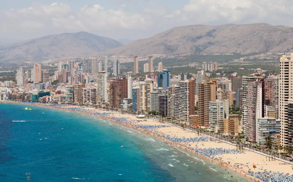 visitar en gandia